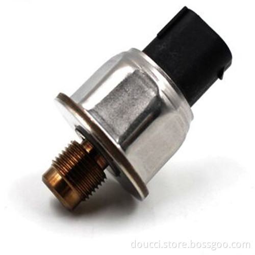 Fuel Pressure Sensor Drucksensor 10.0522-9924.1 3PP2-3 100522-99241 For Jaguar XJ8 Golf IV 1.6 16V